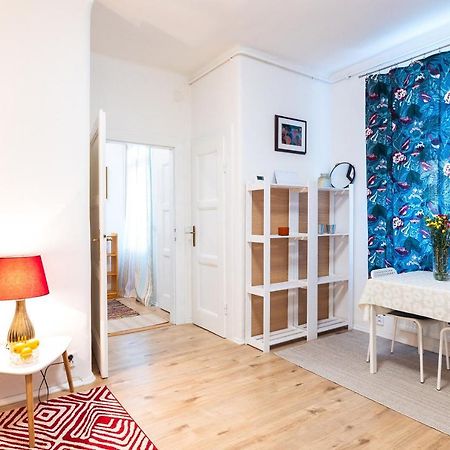 אולומוץ Silvie Apartments - Smeralova מראה חיצוני תמונה