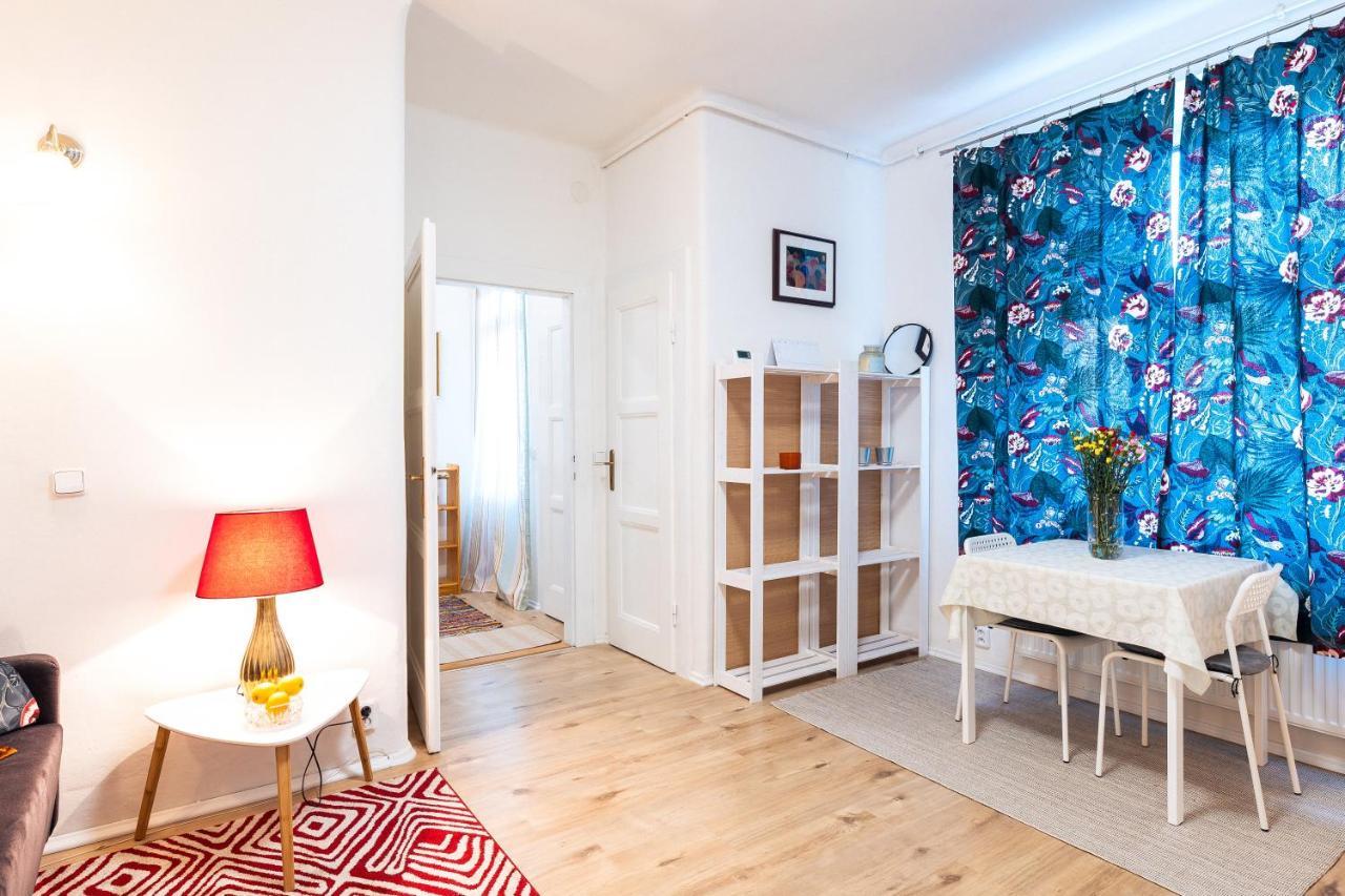 אולומוץ Silvie Apartments - Smeralova מראה חיצוני תמונה